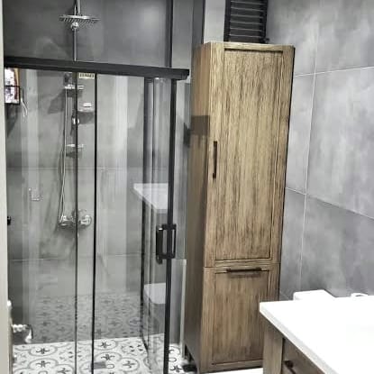 Bursa Banyo Tadilat: Modern ve Şık Çözümler