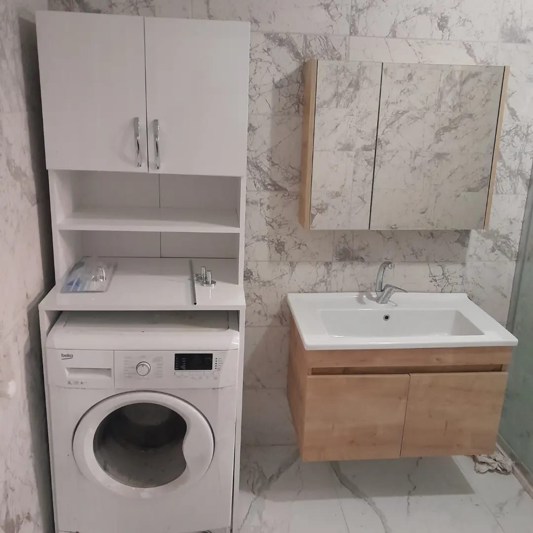 Bursa Banyo Tadilat Fiyatları