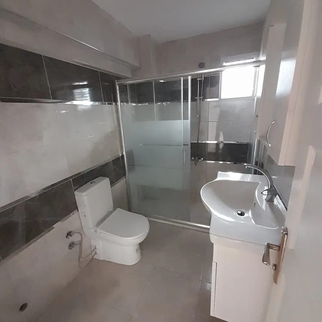 Bursa Banyo Tadilatı